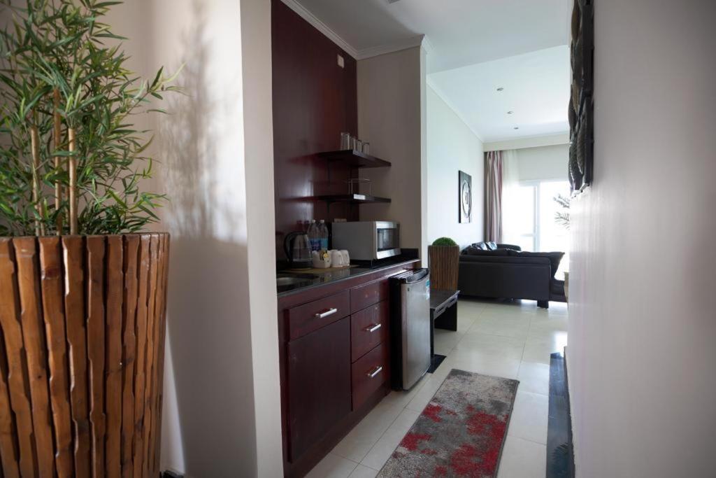 Golden Ocean Marina Hotel El Alamein Exteriör bild
