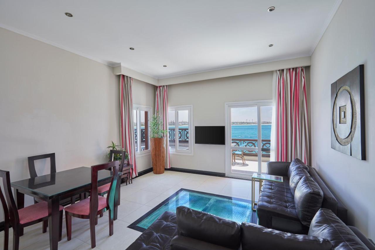 Golden Ocean Marina Hotel El Alamein Exteriör bild